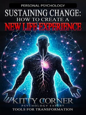 cover image of Sustaining Change